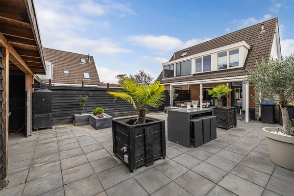 Medium property photo - Diemenlaan 63, 8304 EH Emmeloord